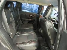 JEEP CHEROKEE 2016 TRAILHAWK 4X4 V-6 3.2 LITRES 4X4 CUIR CHAUFFA - Photo 22