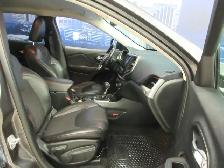 JEEP CHEROKEE 2016 TRAILHAWK 4X4 V-6 3.2 LITRES 4X4 CUIR CHAUFFA - Photo 24