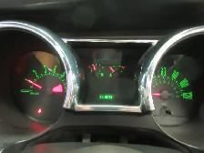 FORD MUSTANG 2007 CABRIOLET V-6 4.0 LITRES AUTOMATIQUE TRES PROP - Photo 7