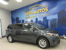 KIA SEDONA 2016 7 PASSAGERS V-6 3.3 LITRES MAGS PNEUS ÉTÉ EXTRA - Photo 3