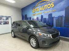 KIA SEDONA 2016 7 PASSAGERS V-6 3.3 LITRES MAGS PNEUS ÉTÉ EXTRA - Photo 4