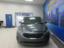 KIA SEDONA 2016 7 PASSAGERS V-6 3.3 LITRES MAGS PNEUS ÉTÉ EXTRA - Photo 5