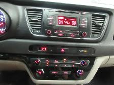KIA SEDONA 2016 7 PASSAGERS V-6 3.3 LITRES MAGS PNEUS ÉTÉ EXTRA - Photo 13
