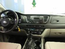 KIA SEDONA 2016 7 PASSAGERS V-6 3.3 LITRES MAGS PNEUS ÉTÉ EXTRA - Photo 19