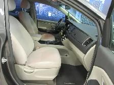 KIA SEDONA 2016 7 PASSAGERS V-6 3.3 LITRES MAGS PNEUS ÉTÉ EXTRA - Photo 20