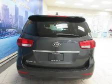 KIA SEDONA 2016 7 PASSAGERS V-6 3.3 LITRES MAGS PNEUS ÉTÉ EXTRA - Photo 21