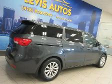 KIA SEDONA 2016 7 PASSAGERS V-6 3.3 LITRES MAGS PNEUS ÉTÉ EXTRA - Photo 22