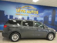 KIA SEDONA 2016 7 PASSAGERS V-6 3.3 LITRES MAGS PNEUS ÉTÉ EXTRA - Photo 23