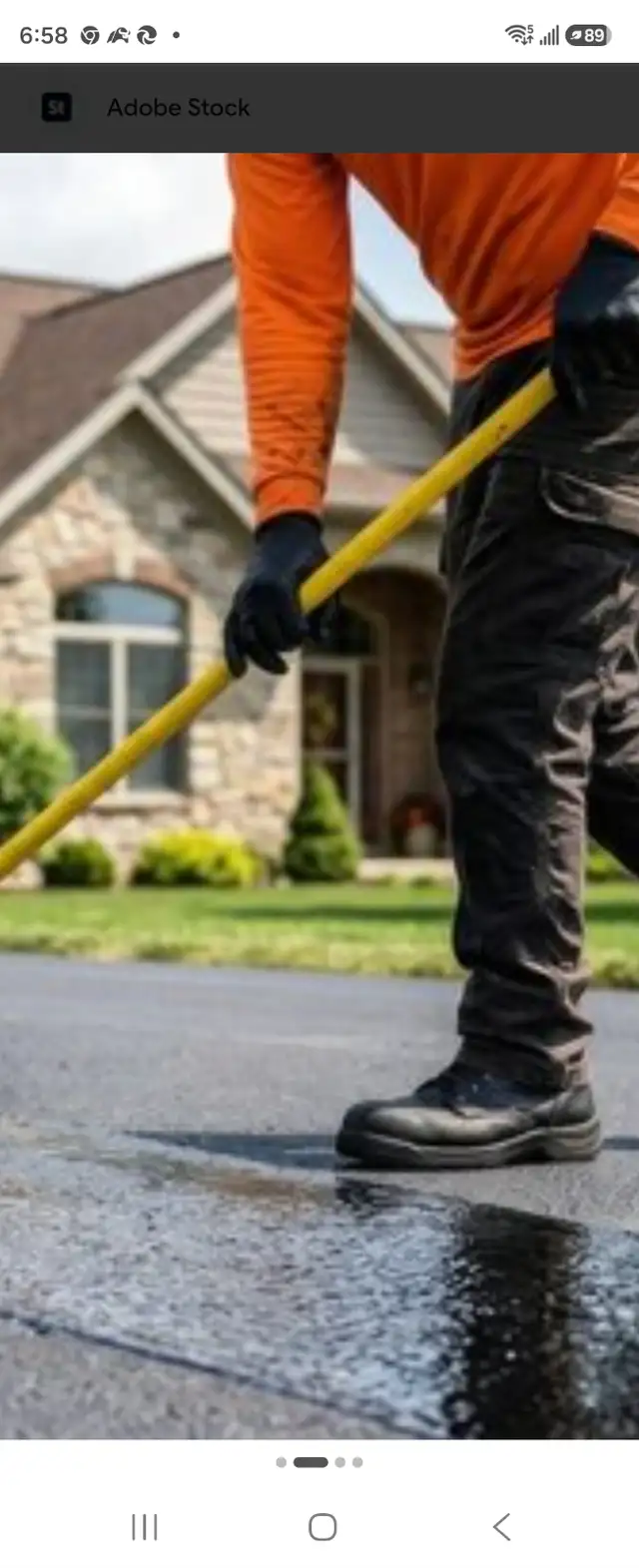 General Laborer