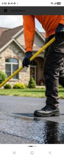 General Laborer