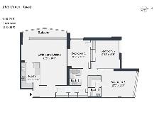 Two bedroom, Dixon and Islington - ID 4695 - Photo 10
