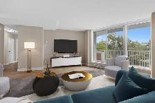 Apartment for Rent: 2 Bedroom A - Parkway Towers - Photo 5
