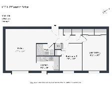 Renovated Two bedroom apartment at 1001 O'Connor Dr - ID 2635 - Photo 9