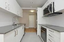 Two bedroom, Eglinton and Don Valley Parkway - ID 696 - Photo 2