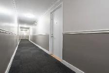 Two bedroom, Eglinton and Don Valley Parkway - ID 696 - Photo 13