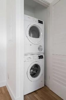 Renovated one bedroom, Eglinton and DVP - ID 198 - Photo 8