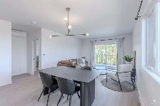 4 1/2 entièrement neuf à louer- Boul-Ste-Anne - Photo 6