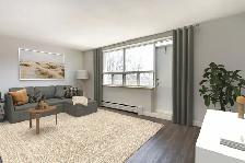 Victoria Park Apartments - 1 Bedroom available at 1757, 1759 Vic - Photo 3