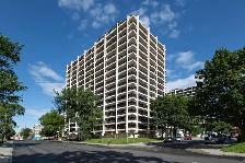Les Habitats Apartments - 2 Bedroom available at 440 Père-Marque
