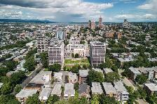 Les Habitats Apartments - 2 Bedroom available at 440 Père-Marque - Photo 6