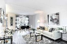 Les Habitats Apartments - 2 Bedroom available at 440 Père-Marque - Photo 8