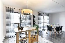 Les Habitats Apartments - 2 Bedroom available at 440 Père-Marque - Photo 9
