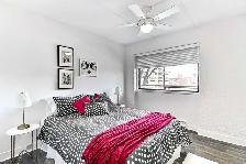 Les Habitats Apartments - 2 Bedroom available at 440 Père-Marque - Photo 10