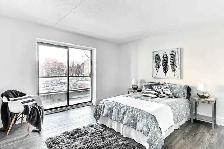 Les Habitats Apartments - 2 Bedroom available at 440 Père-Marque - Photo 11