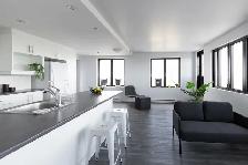 Les Habitats Apartments - 2 Bedroom available at 440 Père-Marque - Photo 15