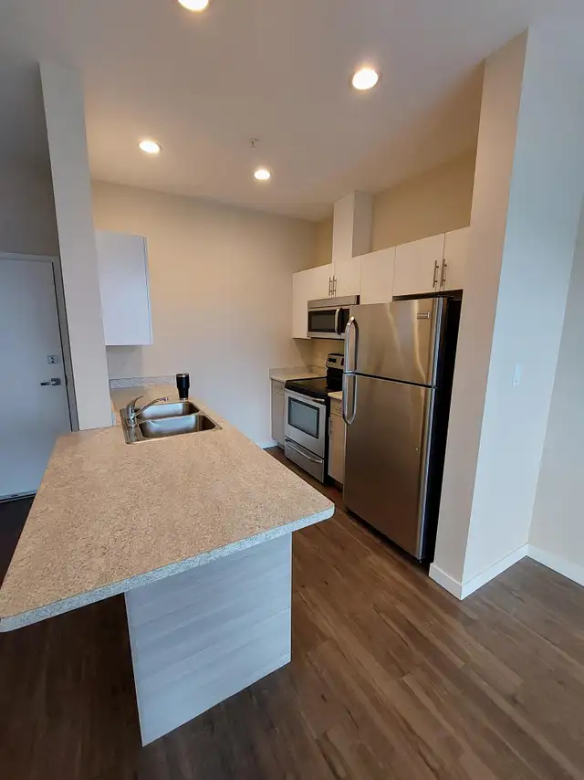 Bac Apartment for Rent - 2885 Jacklin Road