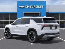 2027 Chevrolet Traverse LT - Photo 3