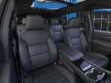2027 Chevrolet Traverse LT - Photo 6