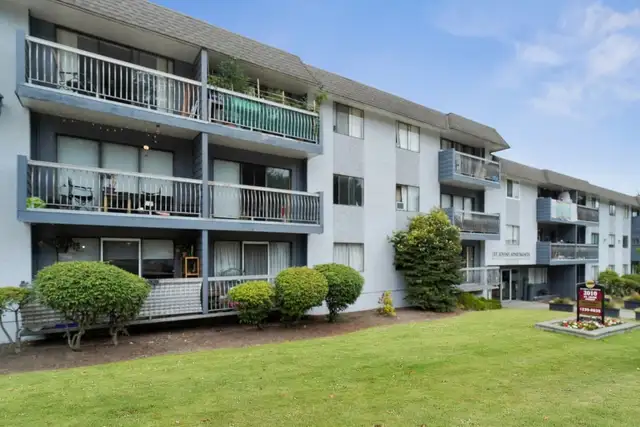 St. Johns Apartments - 2 Bedroom available at 2010 St. Johns Str