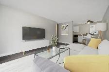 St. Johns Apartments - 2 Bedroom available at 2010 St. Johns Str - Photo 2