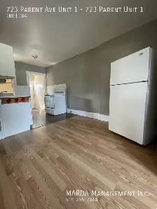 COZY 1 BED/1 BATH MAIN FLOOR   HYDRO & GAS - Photo 3