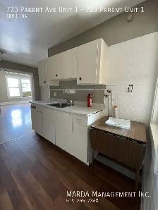 COZY 1 BED/1 BATH MAIN FLOOR   HYDRO & GAS - Photo 5
