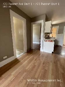 COZY 1 BED/1 BATH MAIN FLOOR   HYDRO & GAS - Photo 6