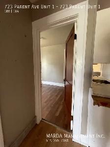 COZY 1 BED/1 BATH MAIN FLOOR   HYDRO & GAS - Photo 9