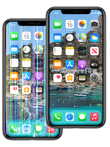 Professional iPhone & Samsung Phone Repair | Fast & Reliable