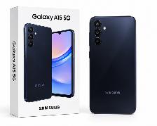 Samsung Galaxy A15 5G 128GB - OPEN BOX