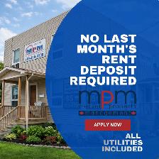 Furnished Rooms for Rent Downtown Sarnia @ 104 Vidal St S