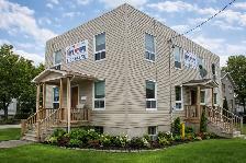 Furnished Rooms for Rent Downtown Sarnia @ 104 Vidal St S - Photo 2
