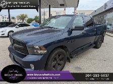 2019 Ram 1500 Classic Express 4x4 Crew Cab 5'7' Box - Photo 2