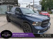 2019 Ram 1500 Classic Express 4x4 Crew Cab 5'7' Box - Photo 3