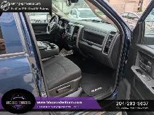 2019 Ram 1500 Classic Express 4x4 Crew Cab 5'7' Box - Photo 5