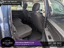 2019 Ram 1500 Classic Express 4x4 Crew Cab 5'7' Box - Photo 6