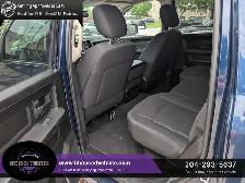 2019 Ram 1500 Classic Express 4x4 Crew Cab 5'7' Box - Photo 7