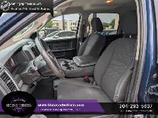 2019 Ram 1500 Classic Express 4x4 Crew Cab 5'7' Box - Photo 8