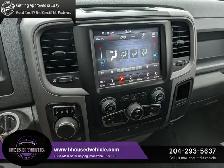 2019 Ram 1500 Classic Express 4x4 Crew Cab 5'7' Box - Photo 10