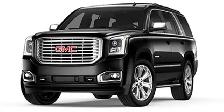 2015 GMC YUKON SLT - LEATHER - HEATED SEATS - SUNROOF - 2ND ROW
